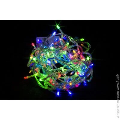 Laplandia       7 . 100 LED     (m.01.5T.100-)