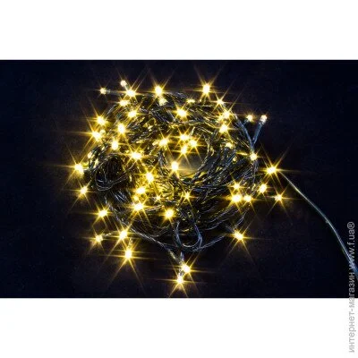 Laplandia ó     - 7. 100 LED     (ww.01.5B.100-)