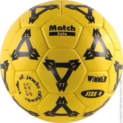   Winner MATCH SALA 4
