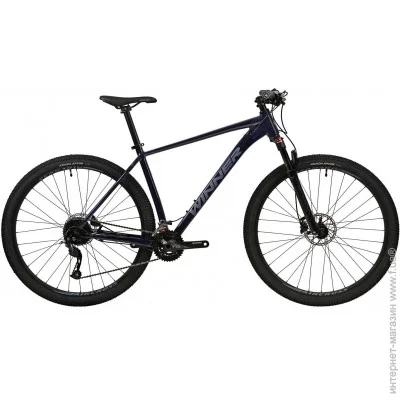  Winner SOLID-GT 29"  () XL (24-211)
