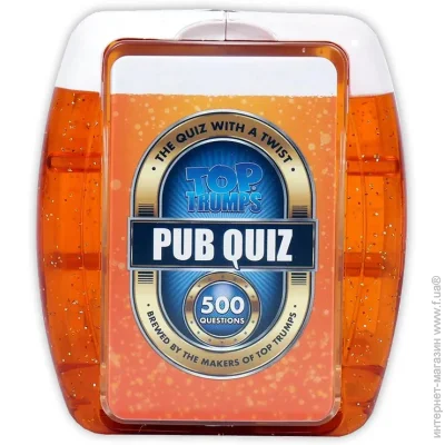 Winning Moves Настільна гра PUBG Pub (33381) Winning Moves Настільна гра PUBG Pub (33381)