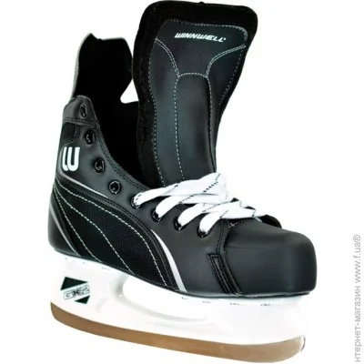  Winnwell Hockey Skate GX-2, 38