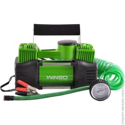  Winso 10 , 85 /. 2- 360.,  3.,  5,7 (125000)  