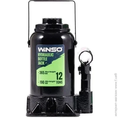  Winso    12 190*365  170130 (5907648384200)
