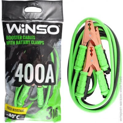- Winso - 400, 3,   (138420)