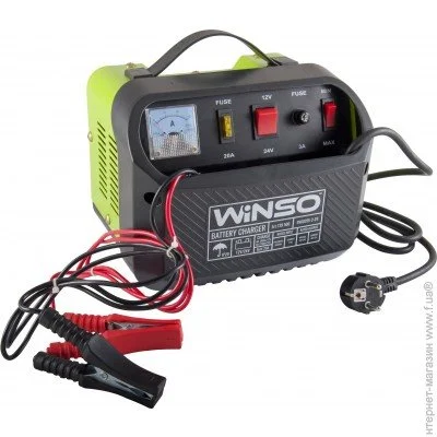   Winso 12/24 20 WINSO (139500)