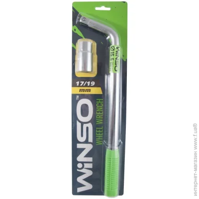 Winso    17*19/21 (5907648383876)
