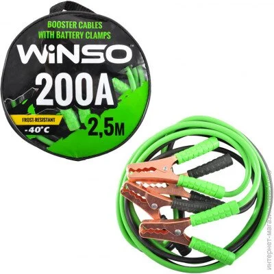 - Winso - 200, 2,5,   (138210)