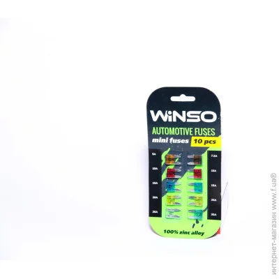  Winso   (5907648383487)