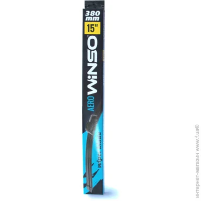   Winso  aero  380 (5907648382381)