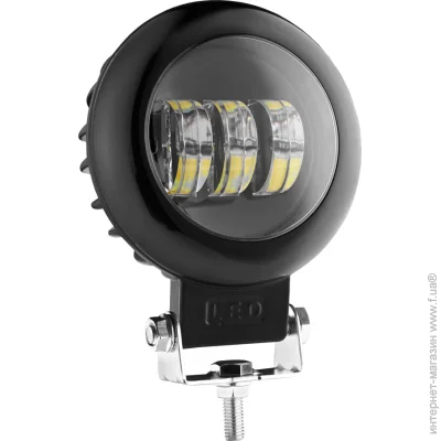   Winso Pro 10-30V, 30W (3x10W), 2700Lm, CSP1860DE 1 780770