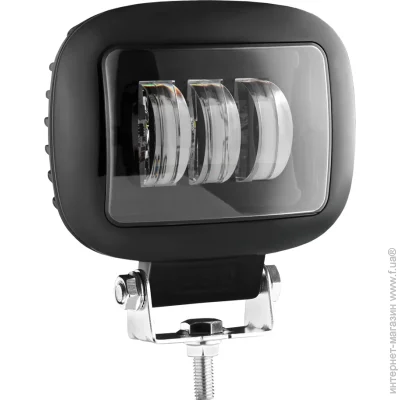   Winso Pro 10-30V, 30W (3x10W), 2700Lm, CSP1860DE 1 780780