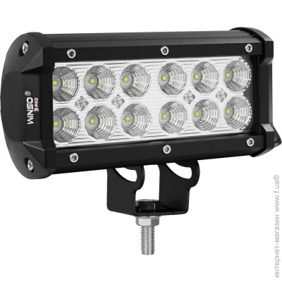   Winso Pro CREE  10-30V, 36W (12x3W), 1 780910