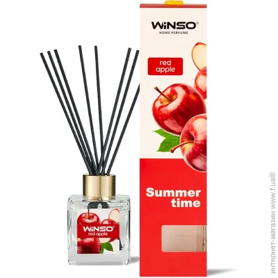    Winso Summer Time - Red Apple, 100 539930