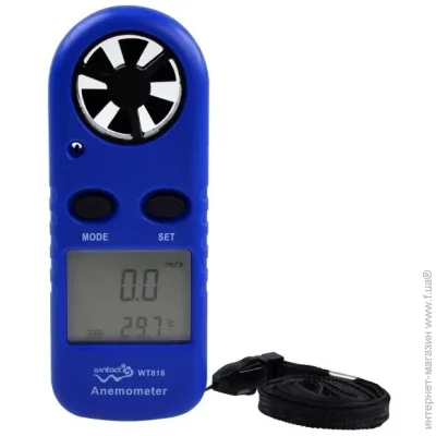   Wintact WT816
