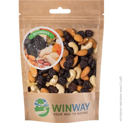     Winway    100  (4821912900136)