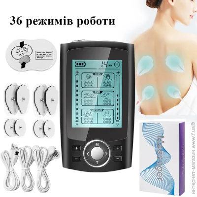  Wi-Pods  ,    EMS-MN1080. 36 