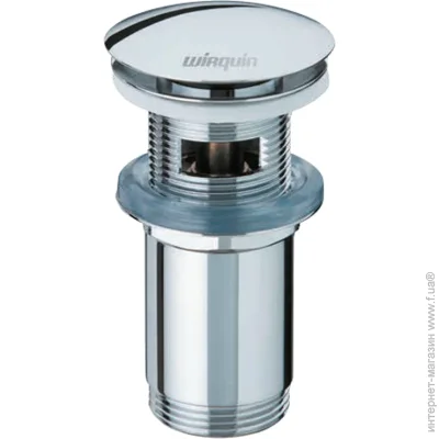 Wirquin     Click-Clack   1" 100-119 