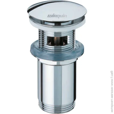   Wirquin     Click-Clack   1" 100-119 (9545500)