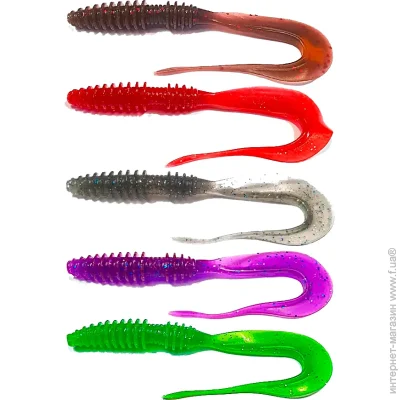    WIST   DRAGO 3.5" MIX #1 (5 ) (ND-3.5/1 MIX1)