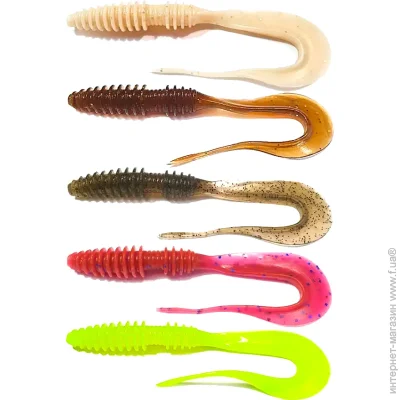    WIST   DRAGO 3.5" MIX #2 (5 ) (ND-3.5/1 MIX2)