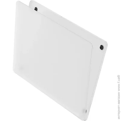     Wiwu iShield Hard Shell Case 15.3''/2023+ 2024+ 2025 M2+ M3+ M4 white (639420003)