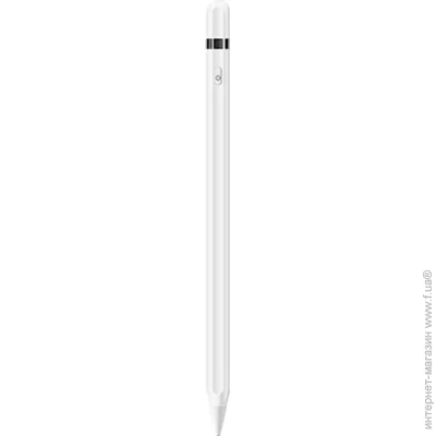 Wiwu Pencil L  White (81297)
