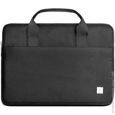  WIWU Genius Combo Set 15,6" black (642330001)