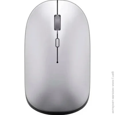  Wiwu WM104 Silver