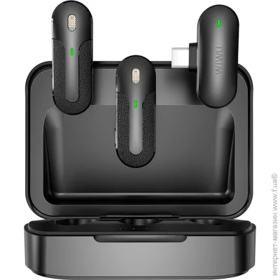   WiWU Wi-WM002 USB-C