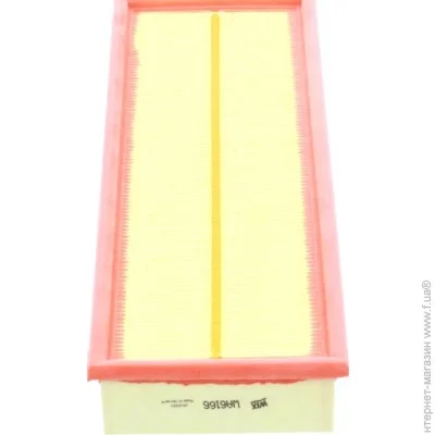  () WIX Filters WA6166