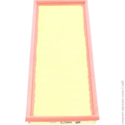   () WIX Filters WA6179
