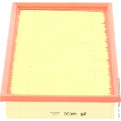 Գ  () WIX Filters WA6192