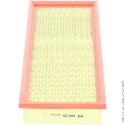 Գ  () WIX Filters WA6226