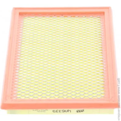 Գ  () WIX Filters WA6339