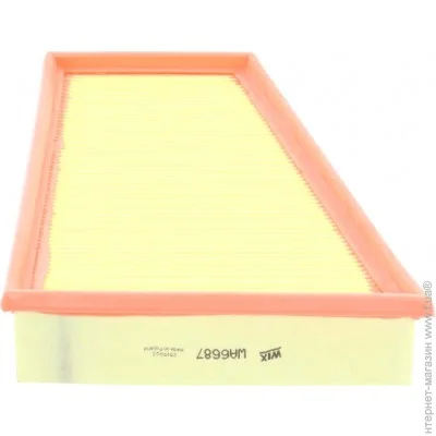 Գ  () WIX Filters WA6687