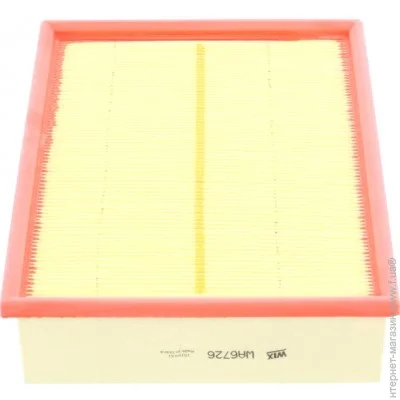 Գ  () WIX Filters WA6726