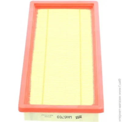   () WIX Filters WA6769