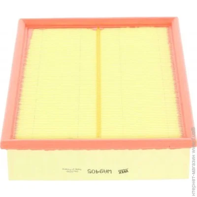 Գ  () WIX Filters WA9405