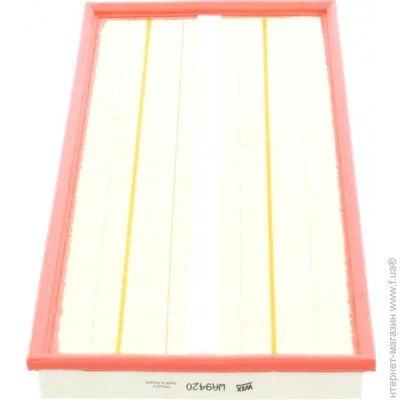   () WIX Filters WA9420