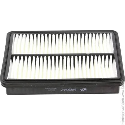   () WIX Filters WA9547