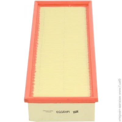   () WIX Filters WA9559