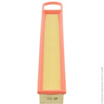   () WIX Filters WA9596