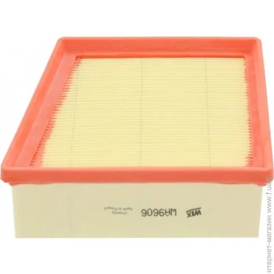 Գ  () WIX Filters WA9606
