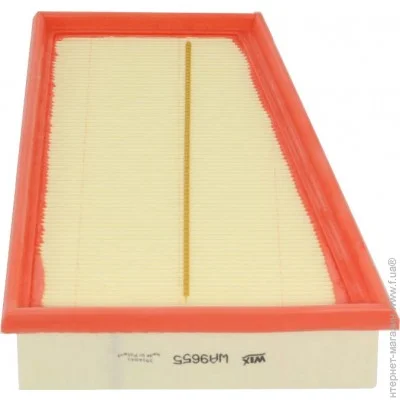 Գ  () WIX Filters WA9655