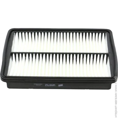 Գ  () WIX Filters WA9712