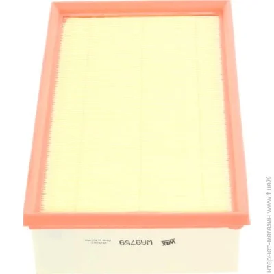   () WIX Filters WA9759