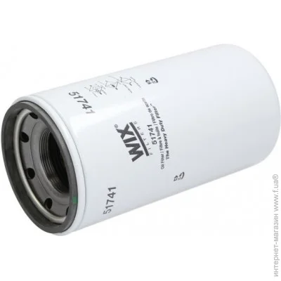   WIX Filters 51741WIX (51741)