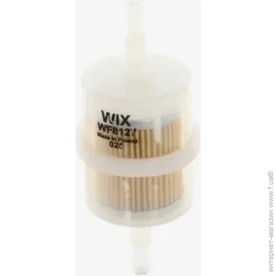   WIX Filters WF8127