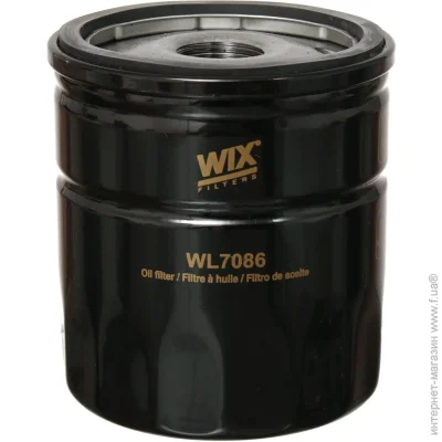 Գ  WIX Filters WL7086 (540/1)